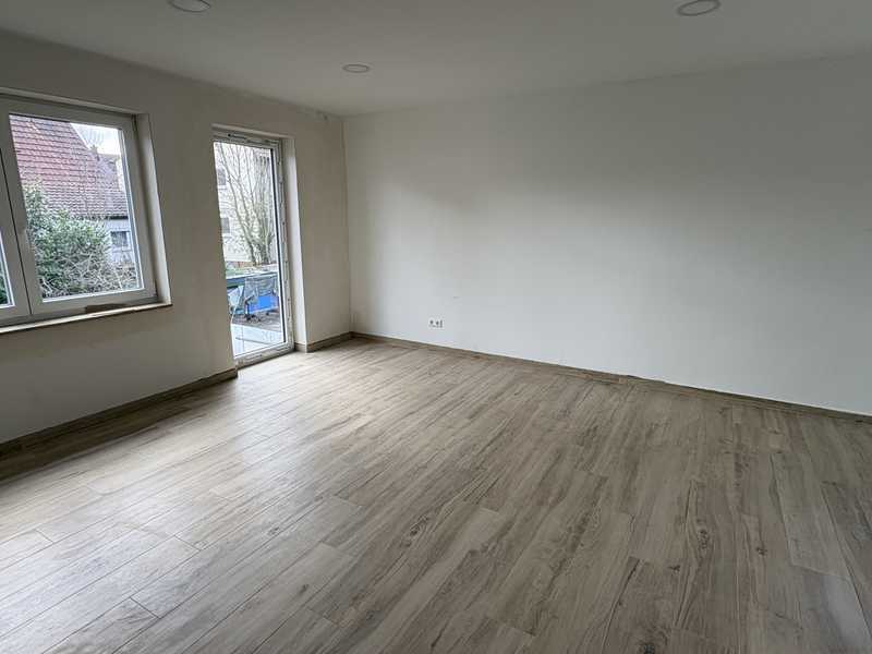 Helle 3,5 Zi. Wohnung in Vaihingen-Mitte zu vermieten