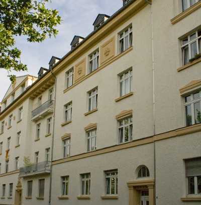 Geräumige 2 ZKB Wohnung in Wiesbaden