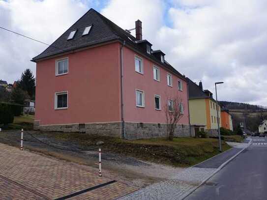 1,5 Zimmer Dachgeschoss, Vollständig eingeräumte Wohnung