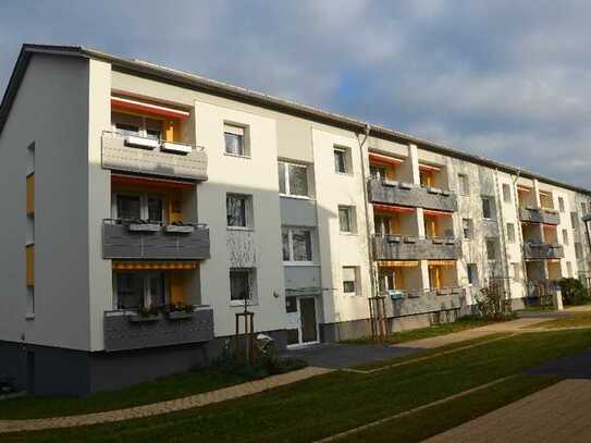 3-Zimmer-Wohnung mit Balkon in Stuttgart-Birkenäcker