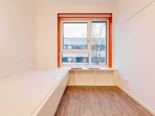 Zimmer Reduced Rent - STUDENTS ONLY - Fully furnished private room in a 4 people shared apartment