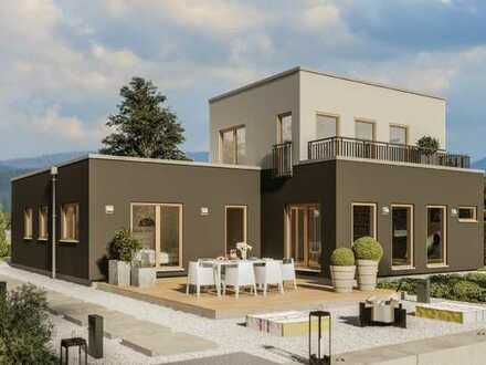 MIET | KAUF - Investiere jetzt in DEINE Zukunft mit Schwabenhaus in dein Traumhaus inkl. Grundstück!