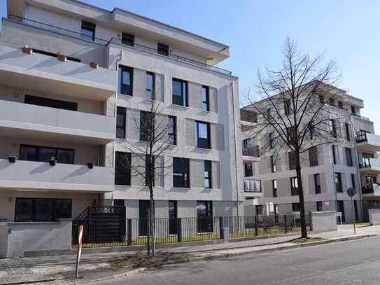 Neubau mit modernster Ausstattung + KfW- Tilgungszuschuss in Höhe von 18.000 EUR