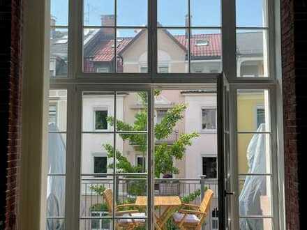 Wohnkomfort auf hohem Niveau in Baden- Baden