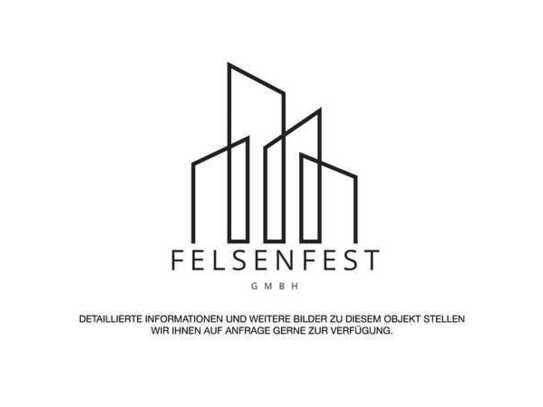 Günstige 4-Zimmer-Wohnung mit Balkon in Krefeld unmittelbare Nähe zum Rhein + Mietkaufoption