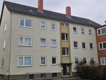 2-Zimmer-Eigentumswohnung in Braunschweig