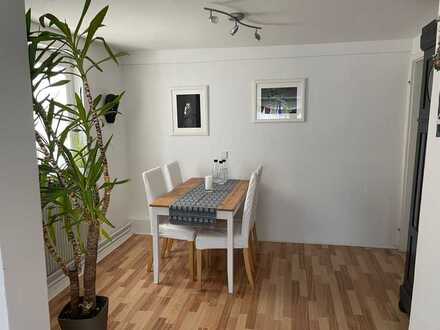 Attraktive 3-Zimmer-Wohnung mit Einbauküche zentral in Balingen