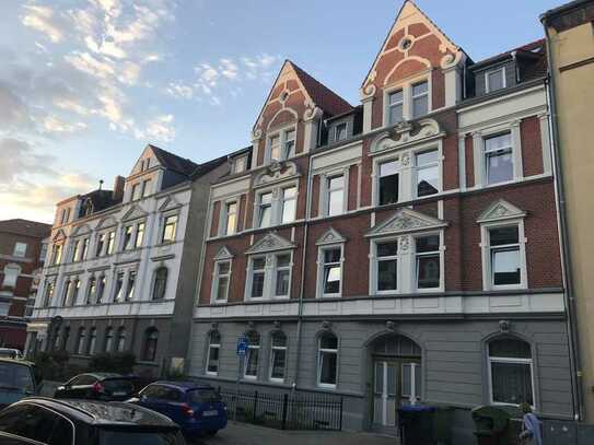 Erstbezug nach Komplettsanierung schöne 3-Zimmer-Wohnung in Hannover - Döhren