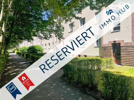 ++ 4,76% IST-Rendite, Balkon! Gemütliches Apartment in Leipzig ++