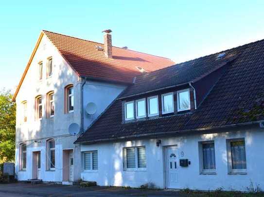 Ihr Investment-Highlight! Saniertes Mehrfamilienhaus mit Gewerbe