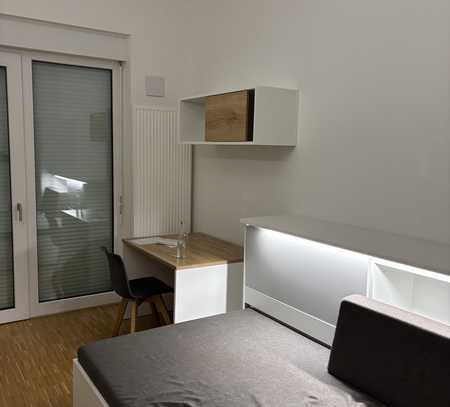 Zimmer in WG - Sehr modern eingerichtet