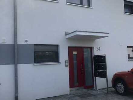 Dachgeschosswohnung in Dettelbach