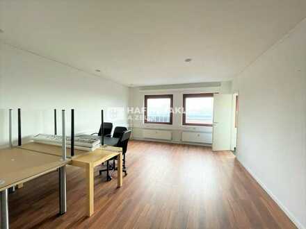 48 m² Bürofläche mit Internet inklusive!