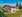 Ruhige Bestlage! 
Einfamilienhaus mit 2 ELW 
und großem Garten 
in Lindenberg im Allgäu!