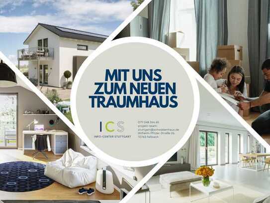 Traumhaftes Einfamilienhaus inkl. Bauplatz in Top Lage!