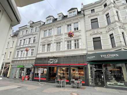 Große 6-Zimmer-Wohnung in der Innenstadt