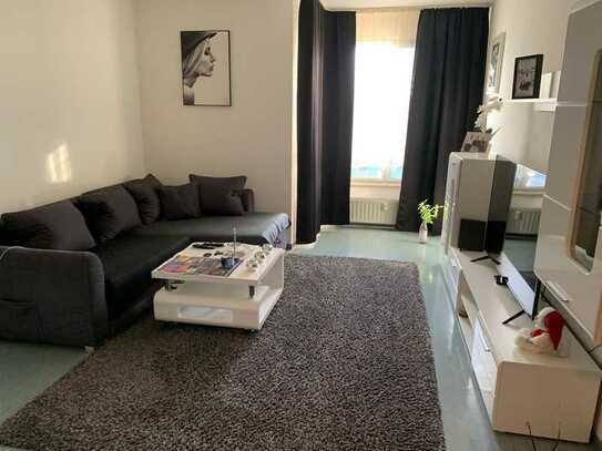 Gemütliche 1-Zimmer-Wohnung im Herzen von Mannheim:Zentral, Modern, Ideal für Singles und Studenten!