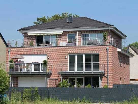 Top-Lage (KR-Traar) | Gartenwohnung | 2-Zimmer | 75 qm | BJ 2016