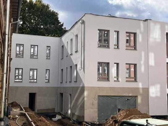 Weißensee: Berliner Allee: ERSTBEZUG im EIGENEN TOWNHOUSE - 2024: 10-Zi, 4 Etagen, TERRASSE + GARTEN