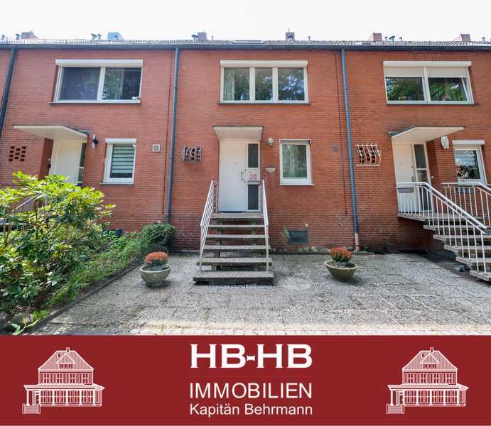 Für die große Familie! 6 Zimmer, 3 Bäder, Partykeller, Sonnen-Garten und Garage.