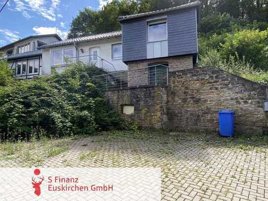 Blankenheim: Einfamilienhaus in der Nähe der Innenstadt! 360° Begehung