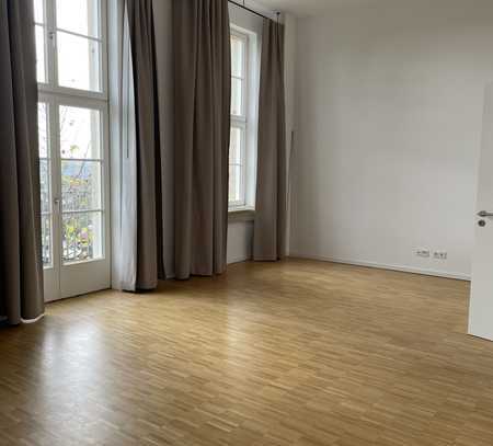 Exklusive 3-Zimmer Wohnung im Erdgeschoss in Bad Bentheim!