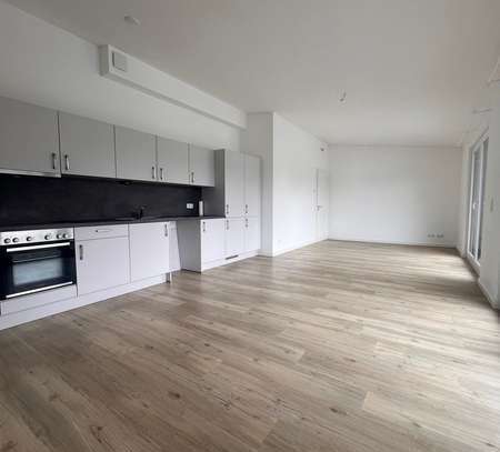 Exklusive 3-Zimmer-Penthouse-Wohnung in Büchen