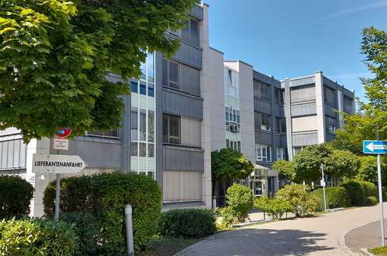 Provisionsfrei - Bürofläche zu Vermieten mit ca. 389,50 m² sofort verfügbar