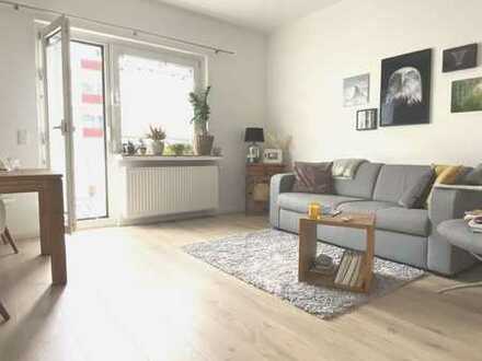 Top 3-Zimmer Wohnung in begehrter Lage in Düsseldorf