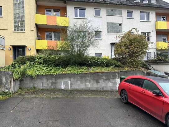 Stellplätze Stuttgart Gablenberg
