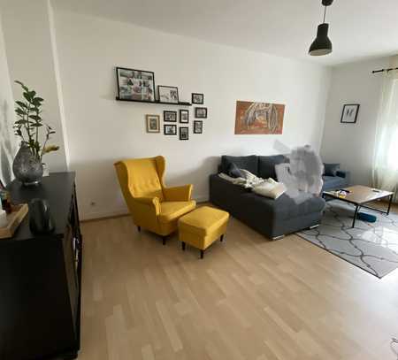 Schöne, sanierte 3 ZKB Altbau - Wohnung in der Südstadt nahe HBF mit ca. 84qm, € 1.020,- +NK/HZ