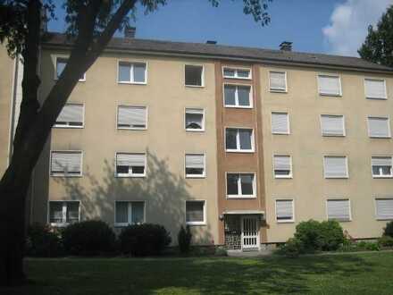 3-Zimmerwohnung in ruhiger Lage