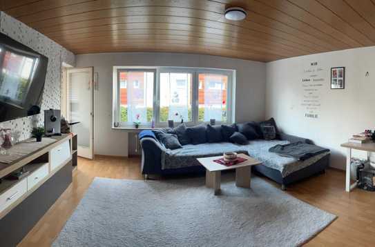 Freundliche 4,5-Zimmer-Wohnung in Radolfzell am Bodensee