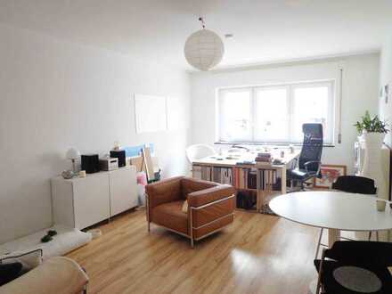 Leerstehende 3-Zi-Wohnung in S-West! Provisionsfrei!