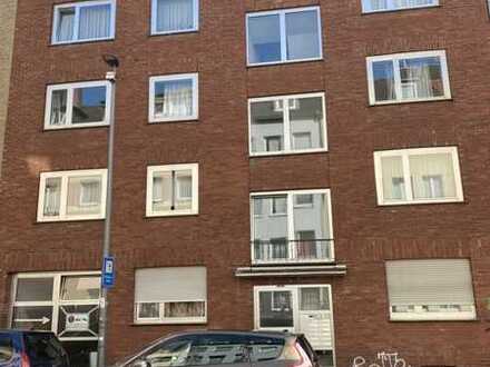 Eigentumswohnung Aachen-Innenstadt
WG-tauglich