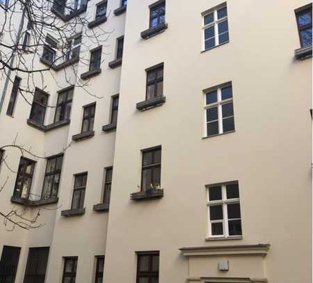 Kapitalanlage: Vermietete Maisonette in der Graefstraße – 1,9% Rendite