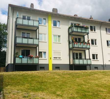 Schöne 3 Zimmerwohnung am Nordbahnhof