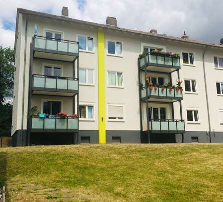 Schöne 3 Zimmerwohnung am Nordbahnhof