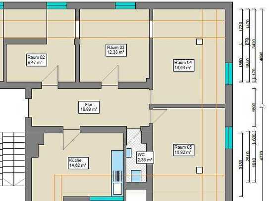 **Ihr Neues Büro im Herzen von Dortmund: Arbeiten Sie Mitten im Geschehen!**