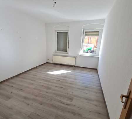 2-Raumwohnung mit eigener Terrasse