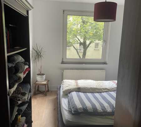 Attraktive 2-Zimmer-Wohnung in Aachen