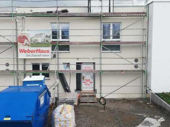 Attraktives 5-Zimmer-Reihenmittelhaus mit gehobener Ausstattung und EBK in Renningen