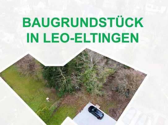 Traumgrundstück mit viel Privatsphäre in Bestlage!