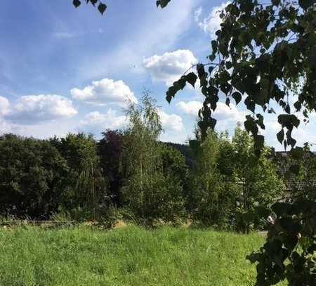 FREUEN SIE SICH JETZT SCHON AUF IHR TRAUMHAUS MIT HERRLICHEM AUSBLICK IN DIE UMGEBUNG