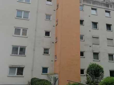55m² Penthouse-Wohnung mit Stellplatz in Bad Herrenalb