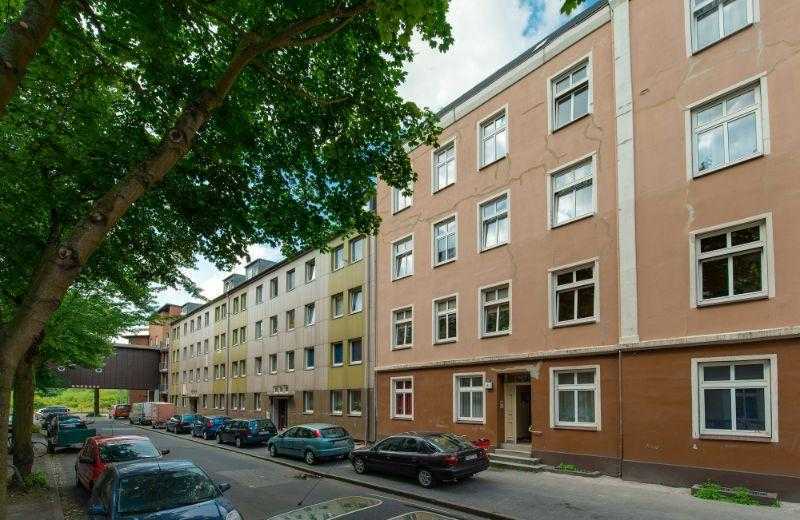 Jetzt zugreifen: Praktische 3-Zimmer-Wohnung