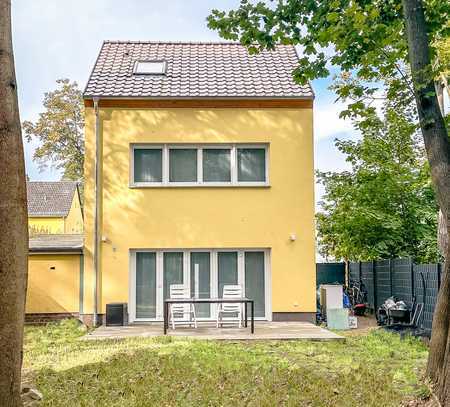 +++ Modernes Einfamilienhaus mit großem Garten | 4 Zimmer +++