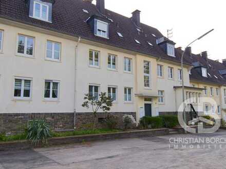 Vermietete Citywohnung!