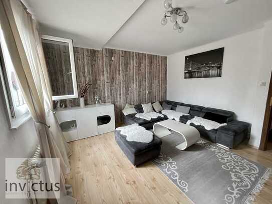 Charmante 3-Zimmer-Wohnung im Herzen von Stuttgart-Fellbach