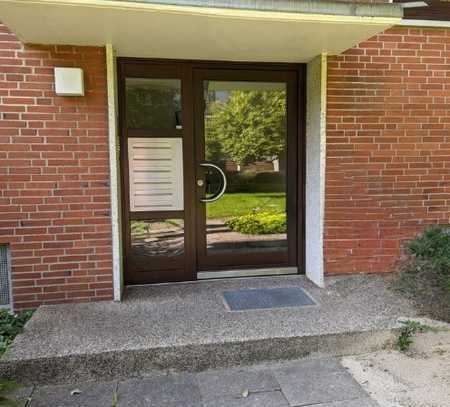 Bremen St. Magnus - Schöne 3 Zimmer Wohnung im Grünen